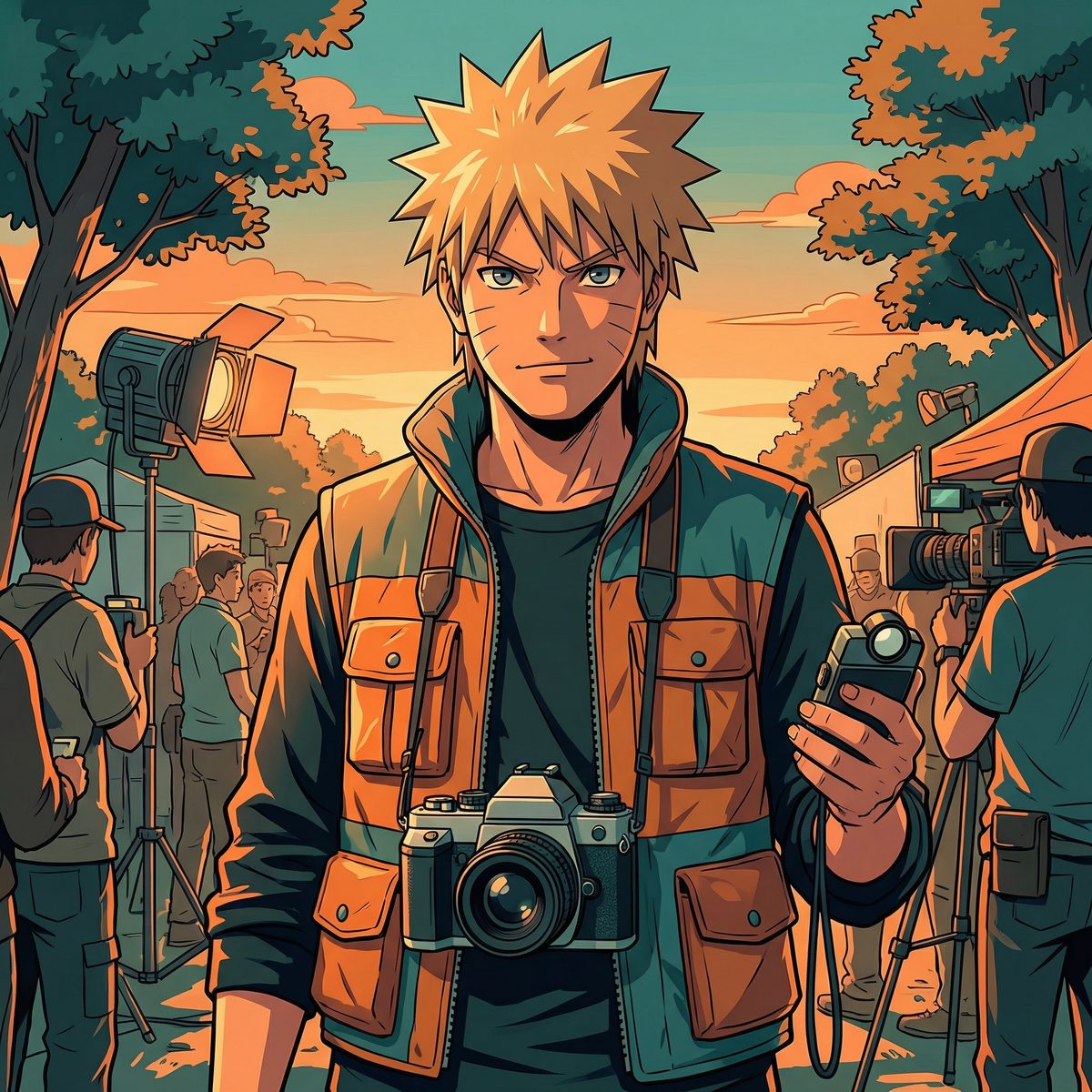 麻豆视频摄影师赵光影